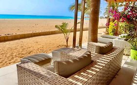 Villa Cristina Alojamento, Praia De Chaves, Boa Vista, Cape Verde, Wi-Fi